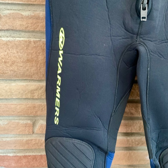 Men’s Farmer John Wetsuit - Picture 2 of 6